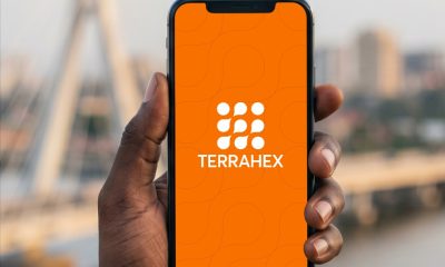 Terrahex
