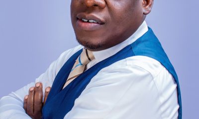 Timi Olubiyi 5000 Phone Contacts