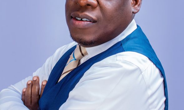 Timi Olubiyi 5000 Phone Contacts