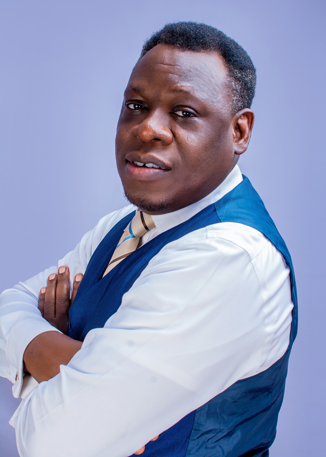 Timi Olubiyi 5000 Phone Contacts