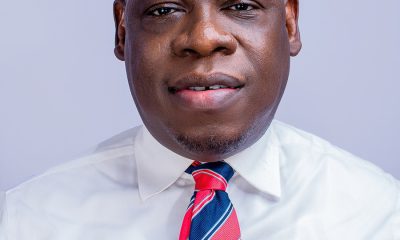 Timi Olubiyi AI and Shrinking Workplace