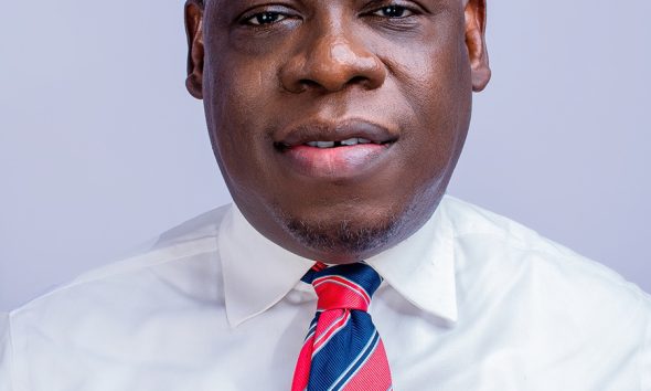 Timi Olubiyi AI and Shrinking Workplace
