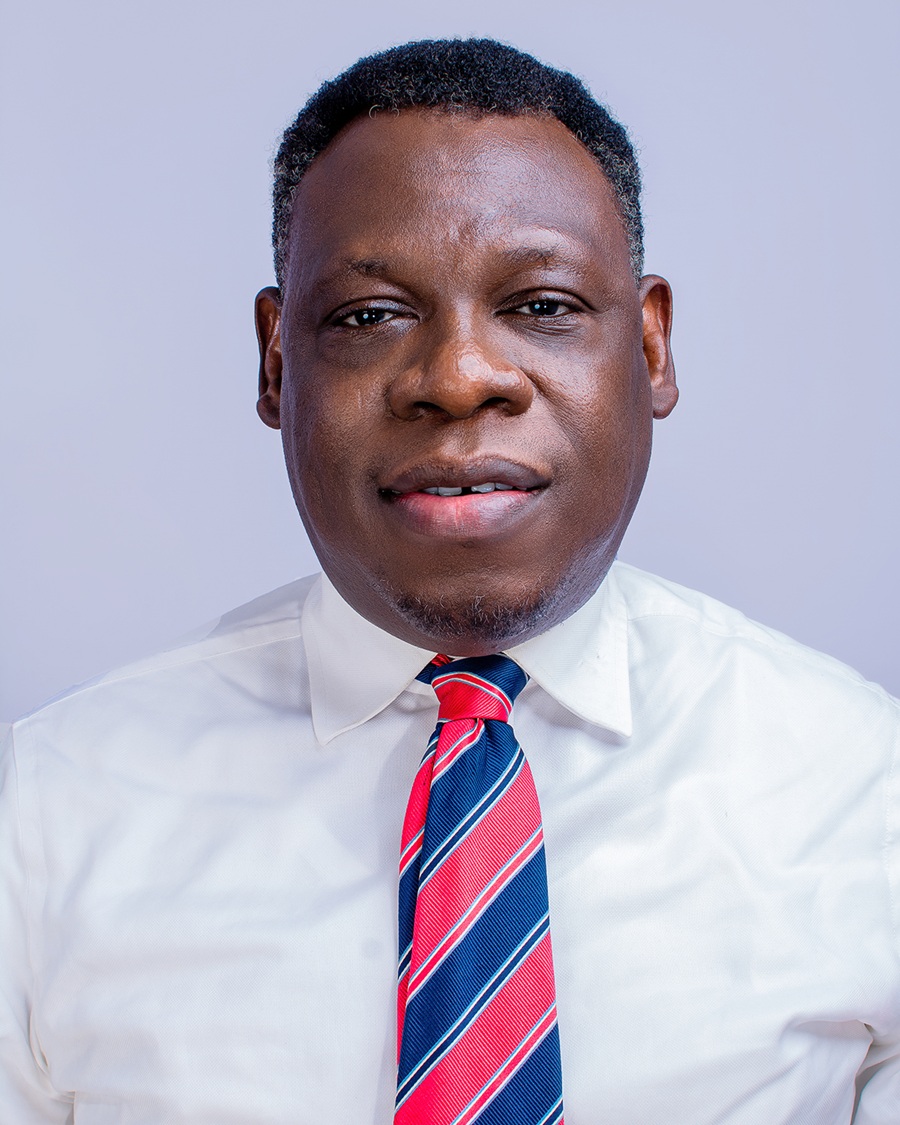 Timi Olubiyi AI and Shrinking Workplace