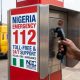 Toll-Free Emergency Number 112