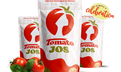 Tomato Jos