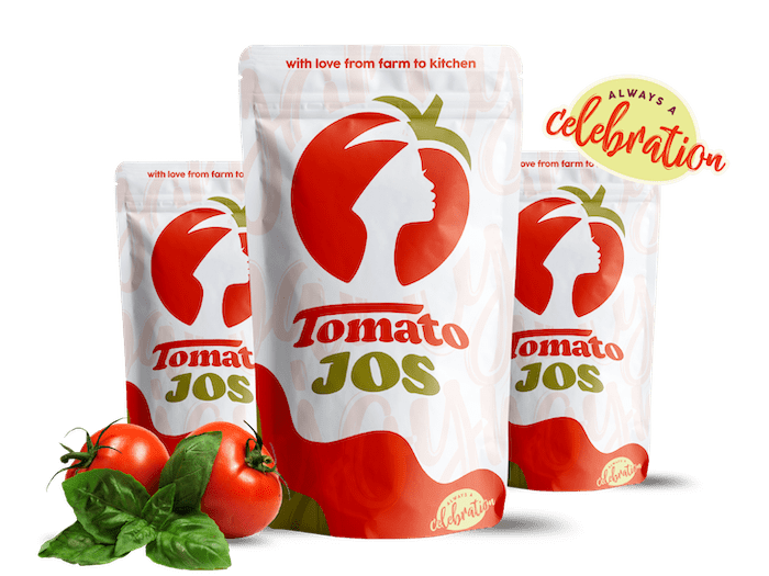Tomato Jos