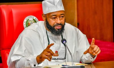 Umaru Bago