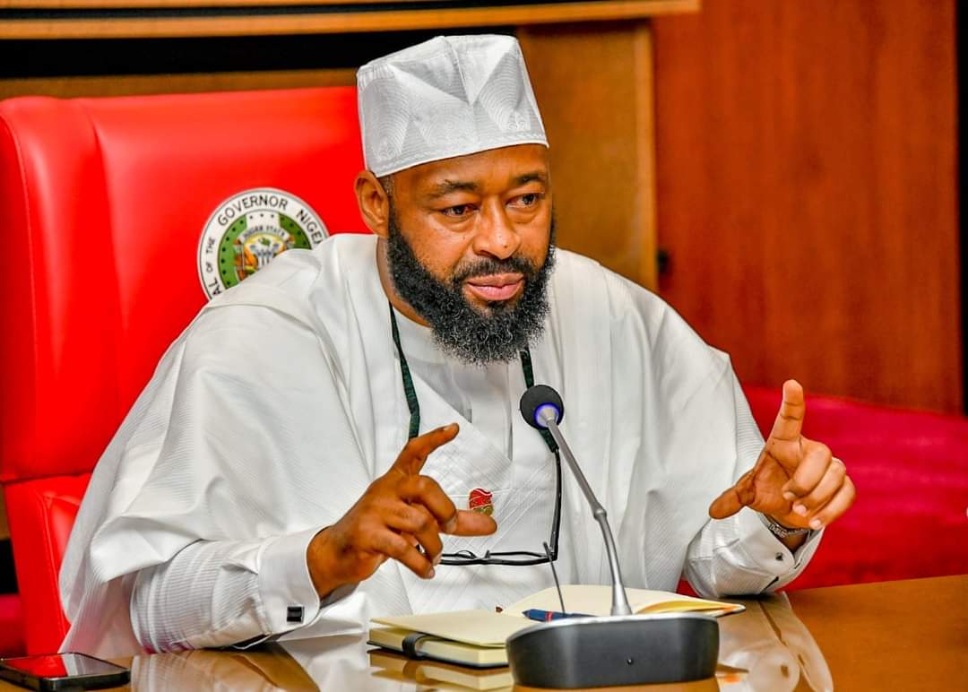Umaru Bago