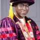 Ummah University VC Kumshe