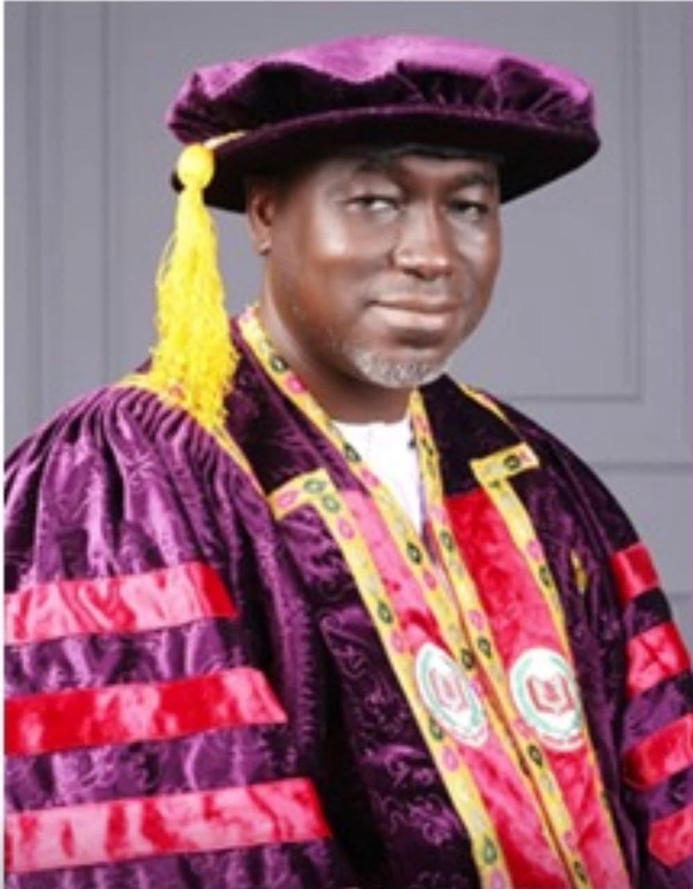 Ummah University VC Kumshe