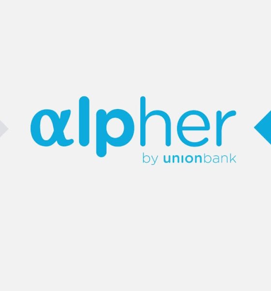 Union Bank’s alpher