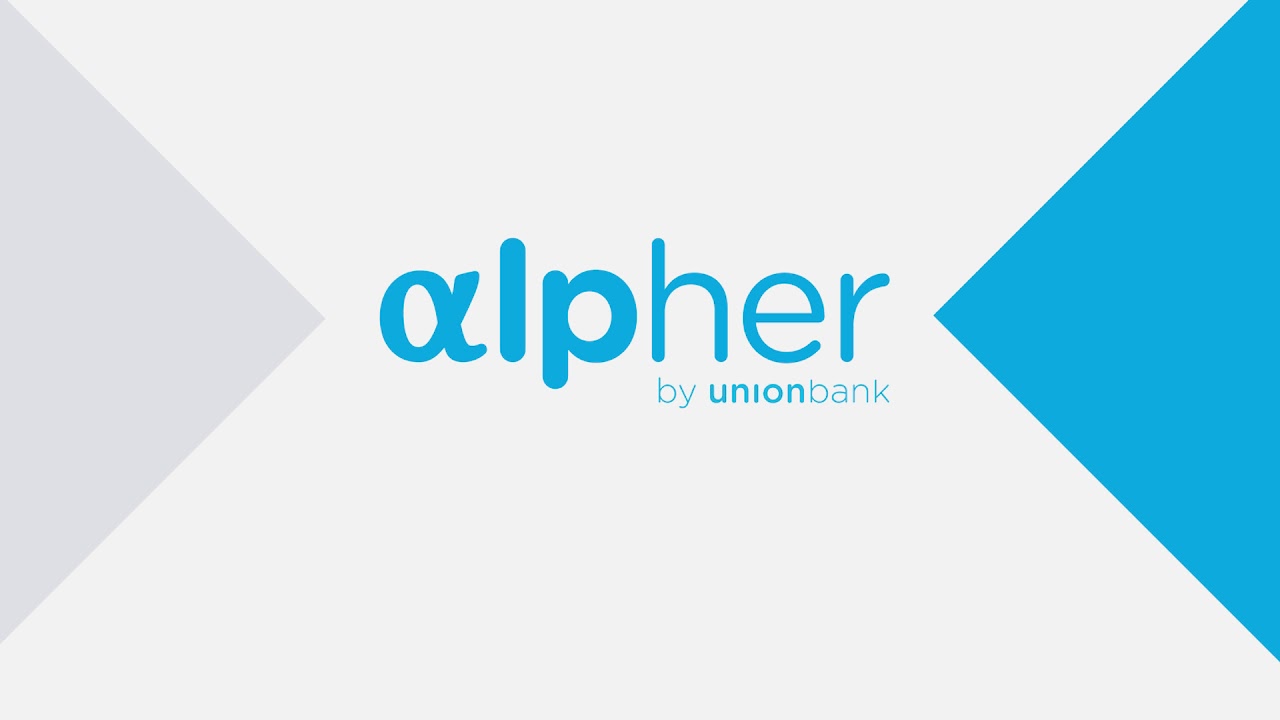 Union Bank’s alpher