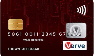 Verve Wema Bank