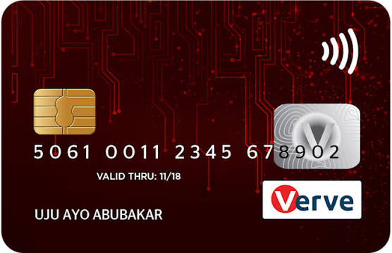 Verve Wema Bank