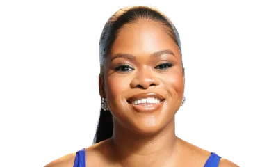 Whitney Nomy Chukwu