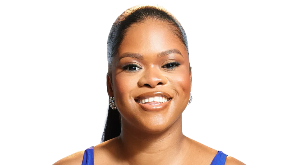 Whitney Nomy Chukwu