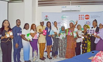 Women’s Menstrual Health