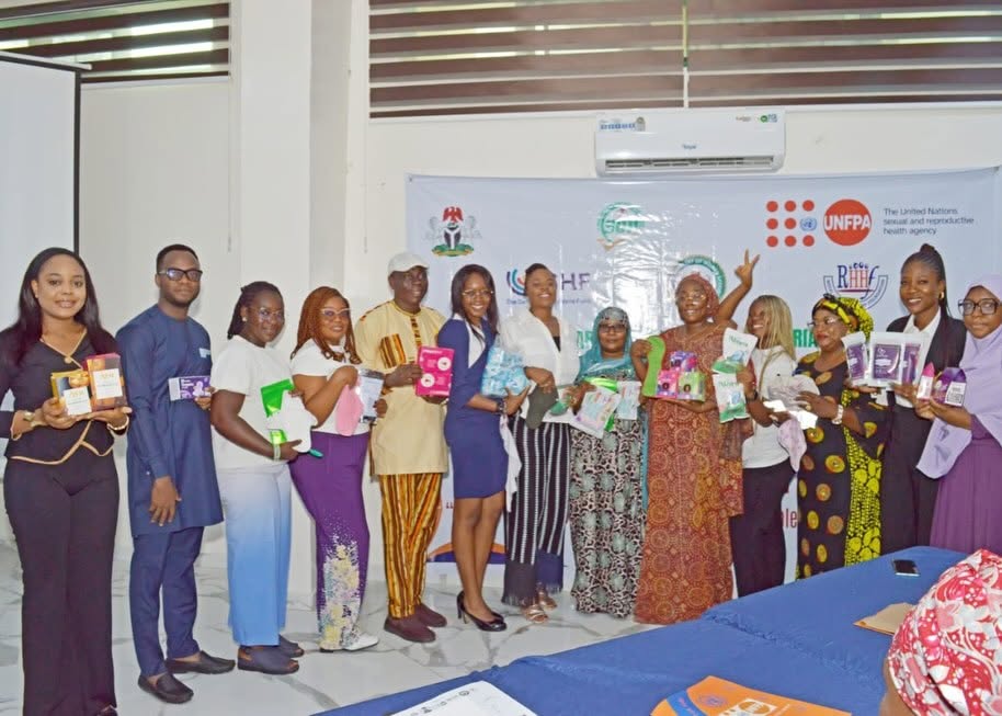 Women’s Menstrual Health