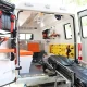advanced life support ambulances