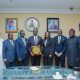 chartered institute of stockbrokers Taiwo Oyedele