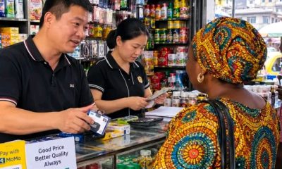 chinese traders in nigeria