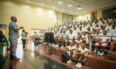 customs 2025 recruitment screening