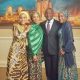 dangote and three daughters