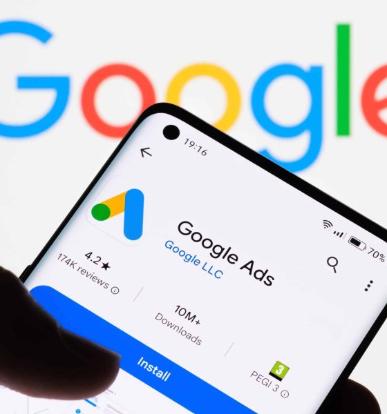 google ads