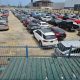 imported vehicles nigeria