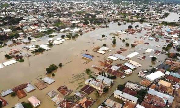 kaduna flood