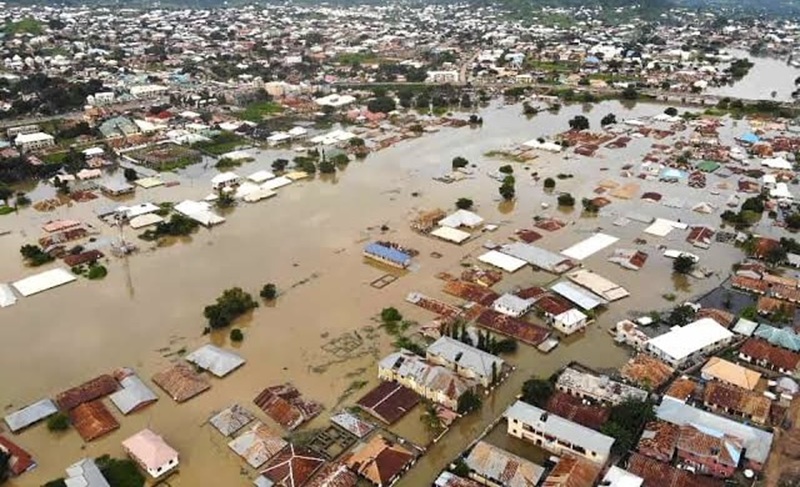kaduna flood