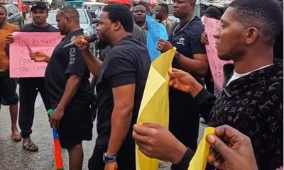 lagos trade fair complex traders Chinese Vendors