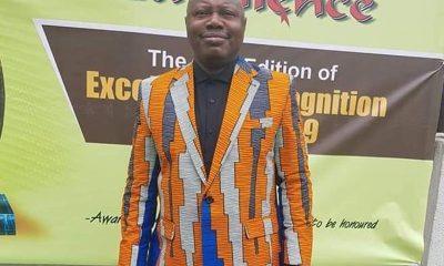mayor akinpelu