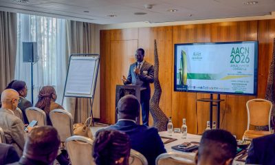 nigeria competitive environment