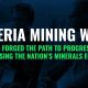 nigeria mining week