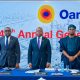 oando shareholders