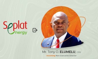 tony elumelu seplat
