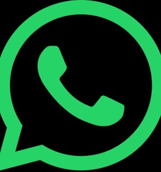 whatsapp logo