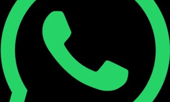 whatsapp logo