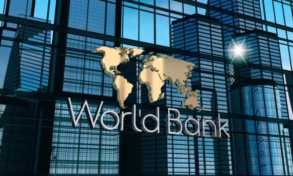 world bank loan
