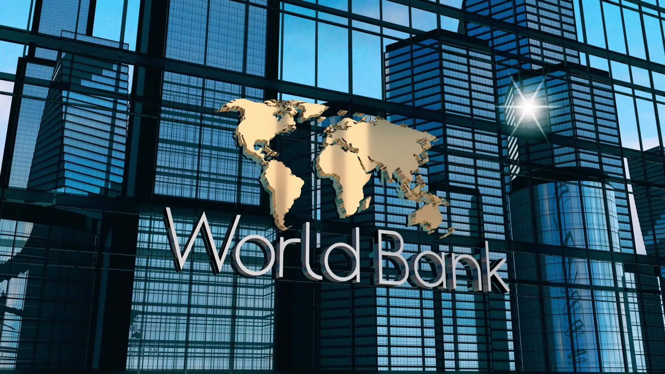 world bank loan