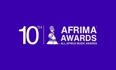10th AFRIMA