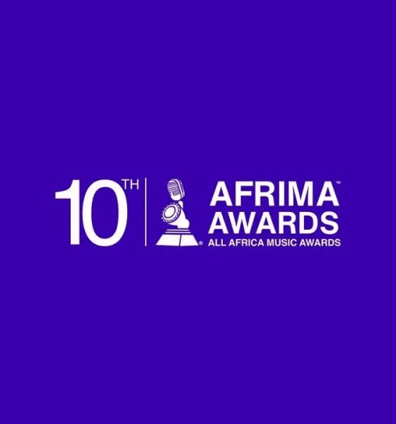 10th AFRIMA