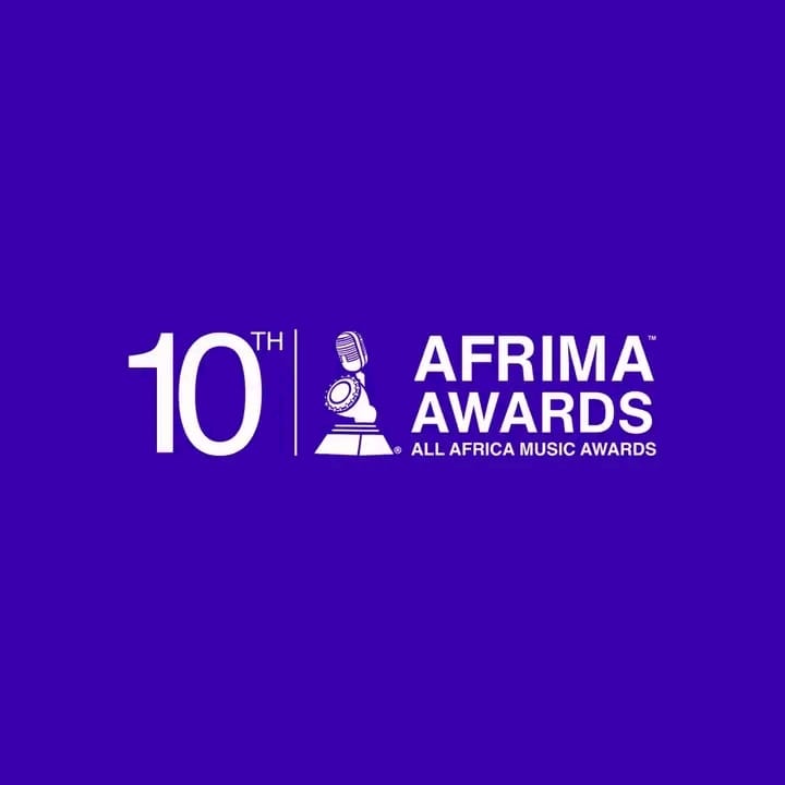 10th AFRIMA