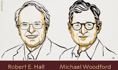 2026 Nobel Economics Prize