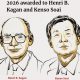 2026 Nobel Prize in Chemistry