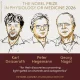 2026 Nobel Prize in Medicine