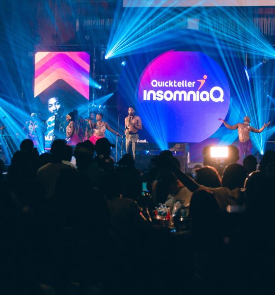 2026 Quickteller InsomniaQ