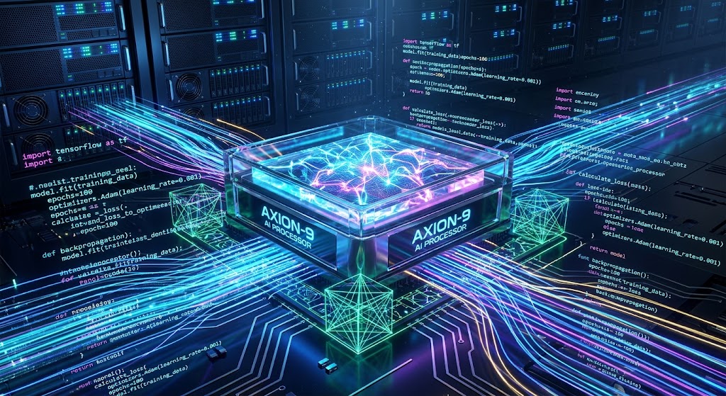 AI computing