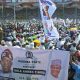 APC presidential campaign rally kaduna